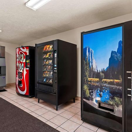 Surestay Hotel By Best Western Duncan Buitenkant foto
