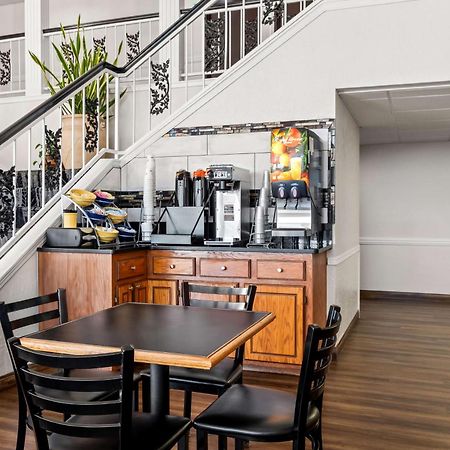 Surestay Hotel By Best Western Duncan Buitenkant foto