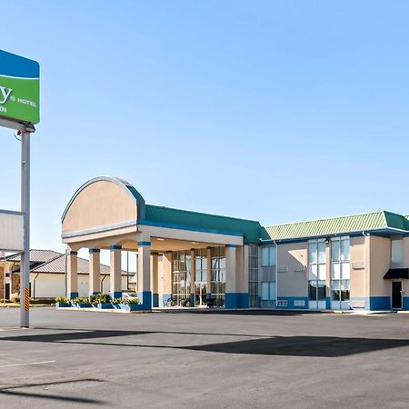 Surestay Hotel By Best Western Duncan Buitenkant foto