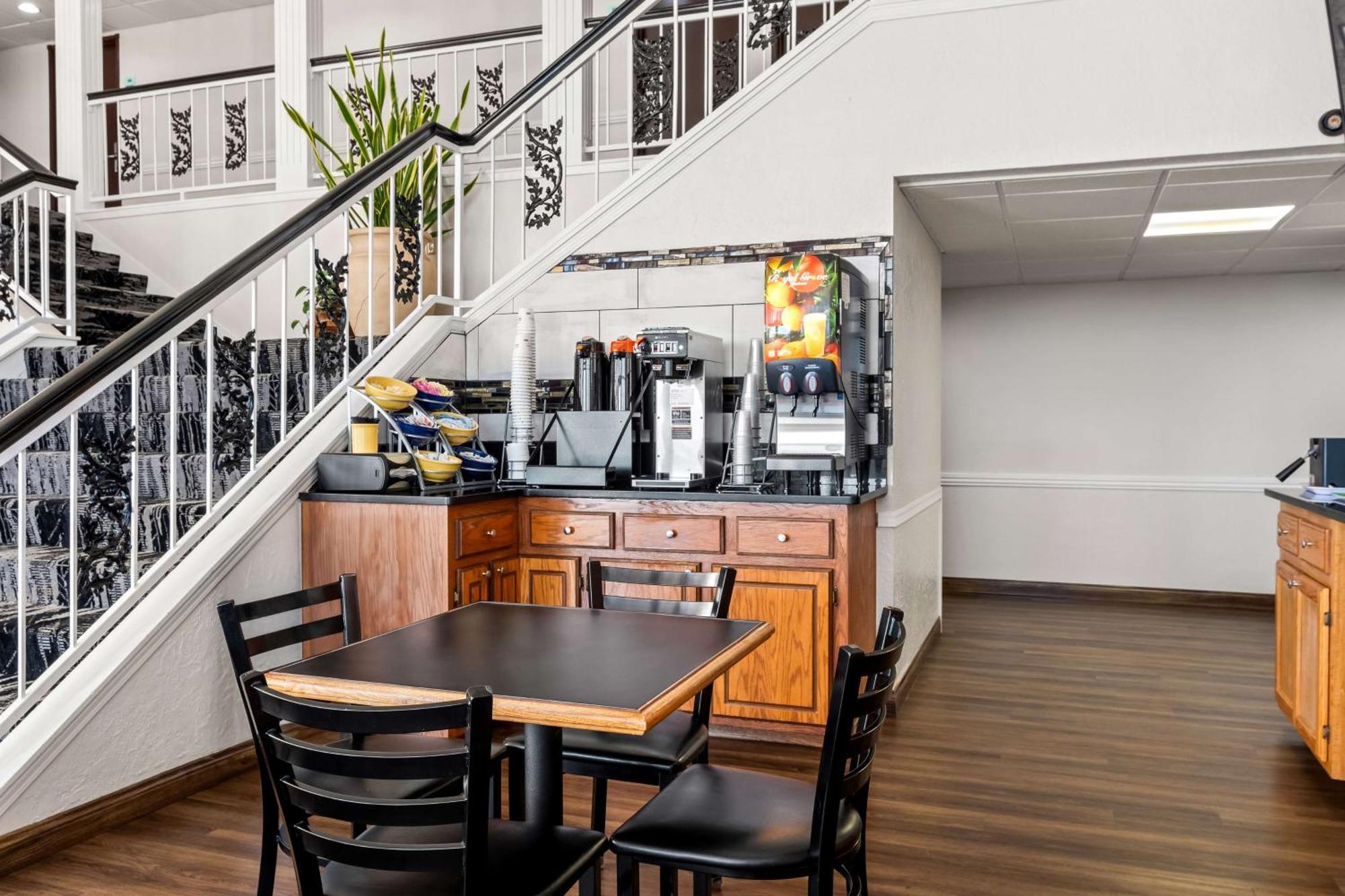 Surestay Hotel By Best Western Duncan Buitenkant foto