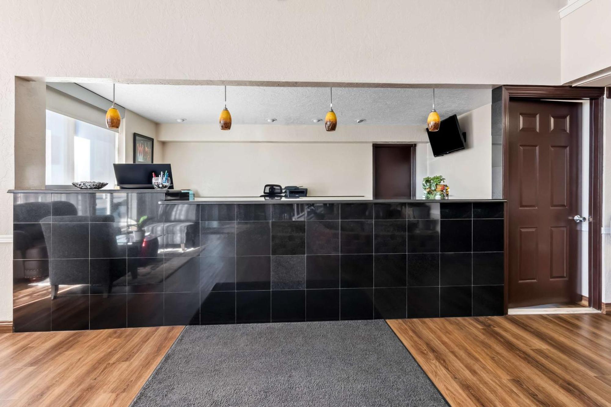 Surestay Hotel By Best Western Duncan Buitenkant foto