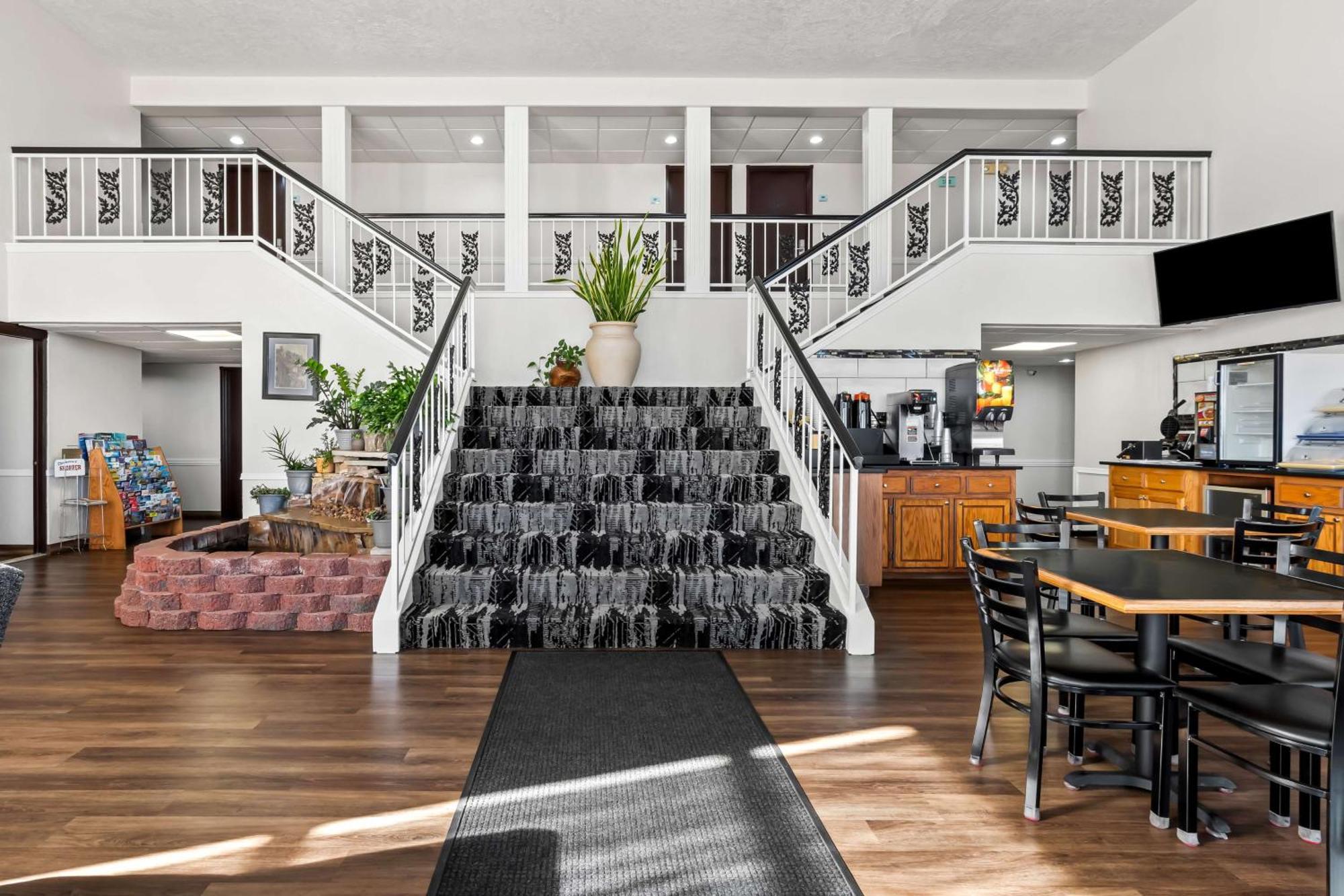 Surestay Hotel By Best Western Duncan Buitenkant foto