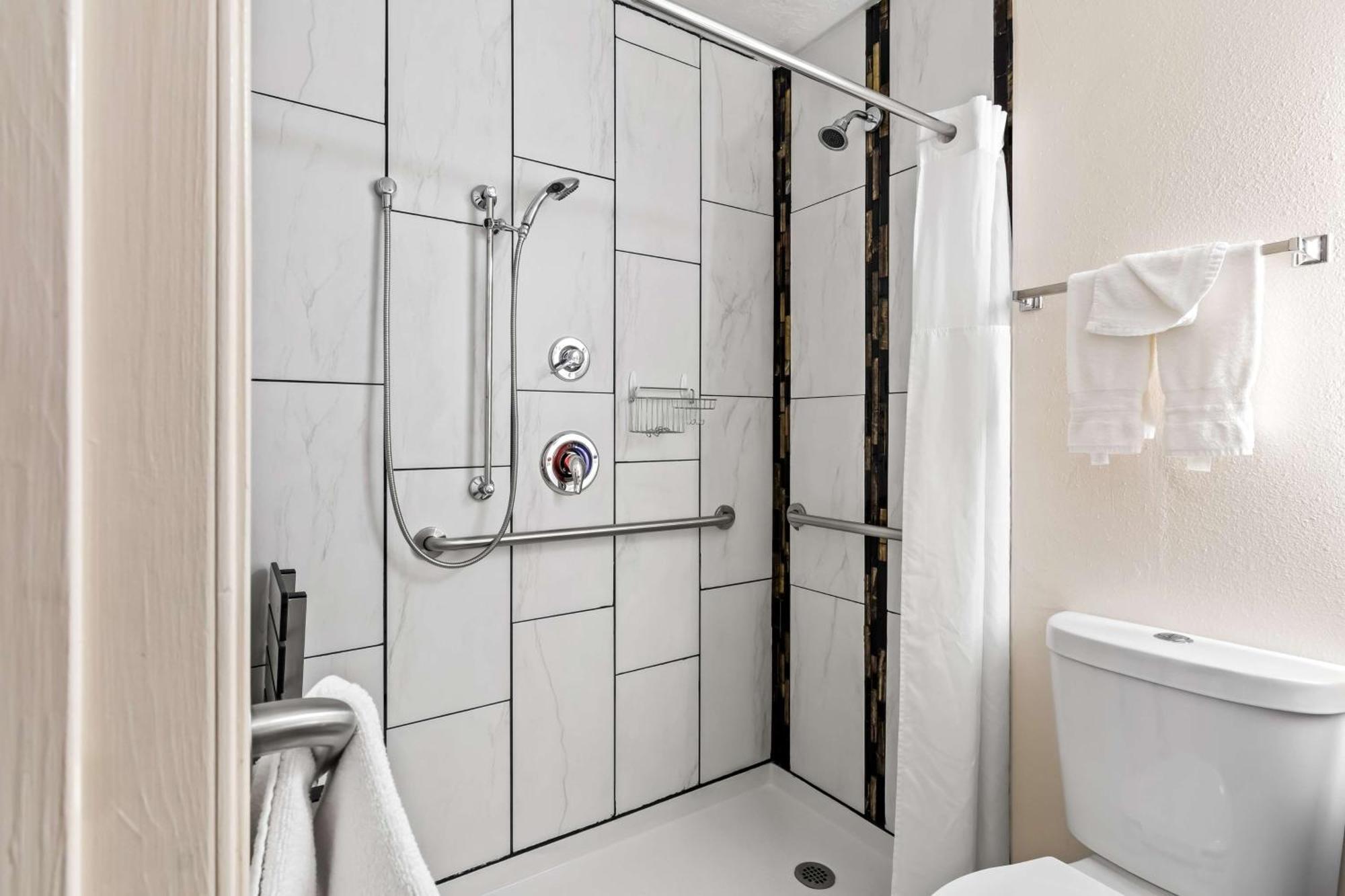 Surestay Hotel By Best Western Duncan Buitenkant foto