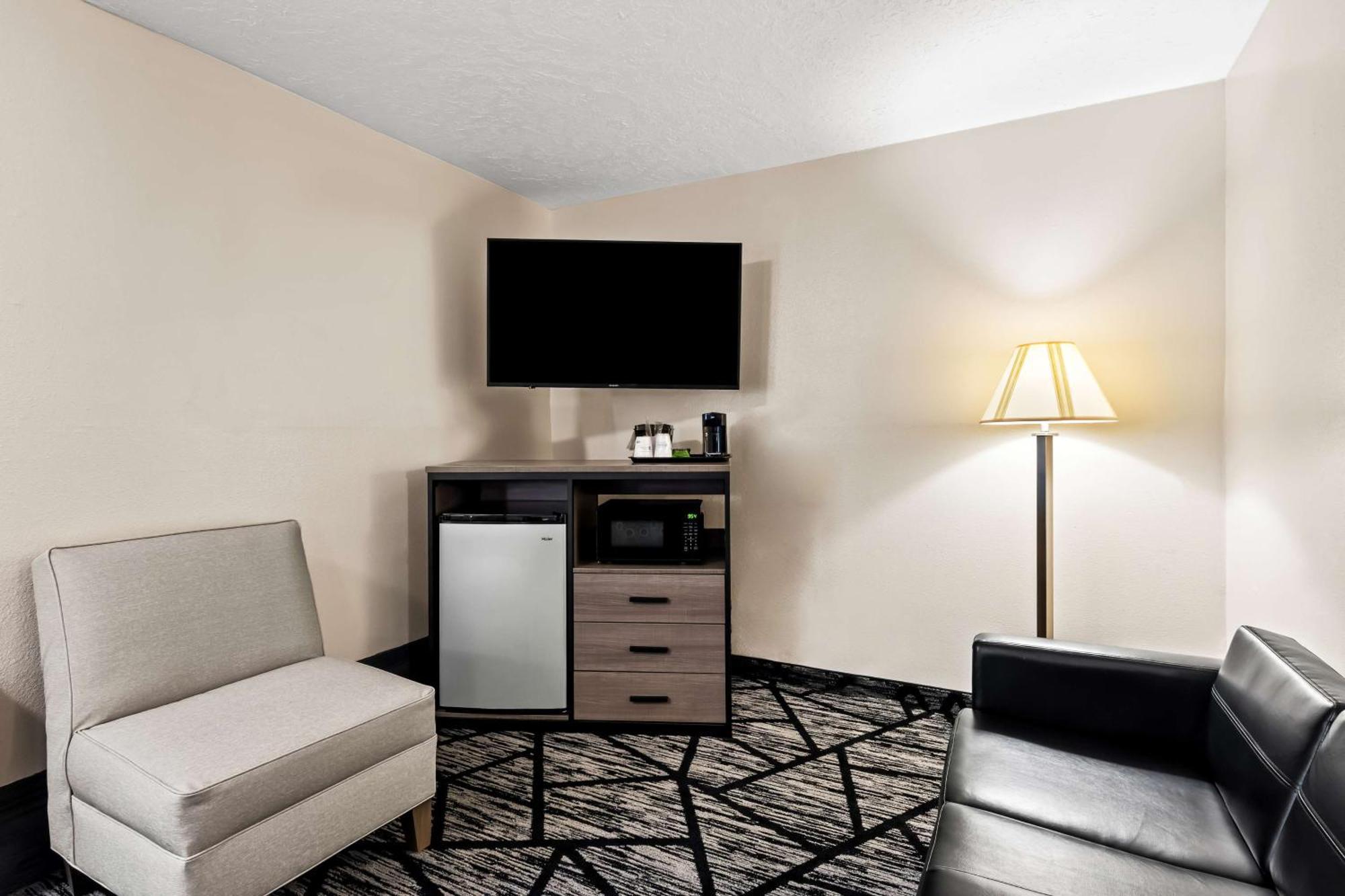 Surestay Hotel By Best Western Duncan Buitenkant foto
